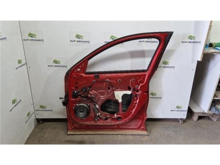 Puerta Delantera Derecha Renault Arkana  Híbrido R S  Line Fast Track [Híbrido 105 kW E-Tech ]