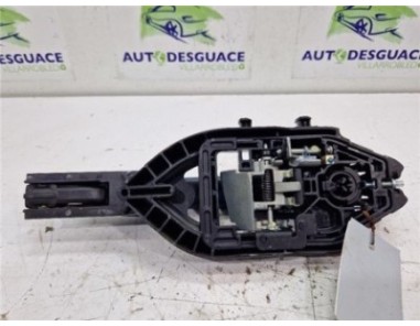 Maneta Exterior Trasera Derecha Ford Kuga  1 5 Trend [1 5 Ltr  - 110 kW EcoBoost CAT ]