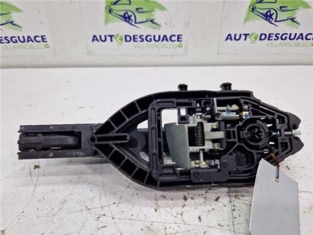 Maneta Exterior Trasera Derecha Ford Kuga  1 5 Trend [1 5 Ltr  - 110 kW EcoBoost CAT ]