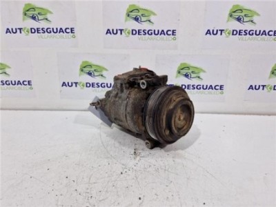 Compresor Aire Acondicionado Mercedes-Benz Clase ML  2 7 270 CDI  [2 7 Ltr  - 120 kW CDI 20V CAT]