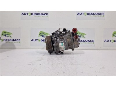 Compresor Aire Acondicionado Fiat II Doblò  1 3 D Multijet
