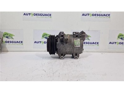 Compresor Aire Acondicionado Volvo XC90  D5