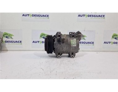 Compresor Aire Acondicionado Volvo XC90  D5