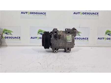 Compresor Aire Acondicionado Volvo XC90  D5