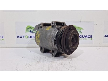 Compresor Aire Acondicionado Volvo XC90  D5