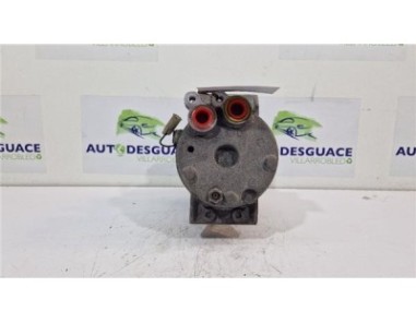 Compresor Aire Acondicionado Volvo XC90  D5