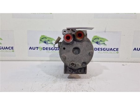 Compresor Aire Acondicionado Volvo XC90  D5