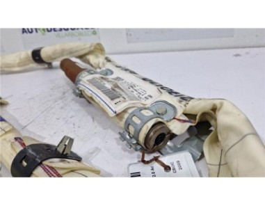 Airbag cortina delantero izquierdo Volkswagen Golf VI  2 0 Advance [2 0 Ltr  - 81 kW TDI]