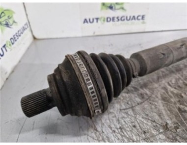 Transmision Delantera Derecha Volkswagen Golf V  1 9 Sportline [1 9 Ltr  - 77 kW TDI]