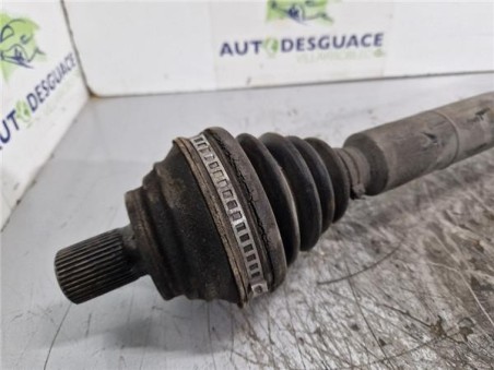 Transmision Delantera Derecha Volkswagen Golf V  1 9 Sportline [1 9 Ltr  - 77 kW TDI]