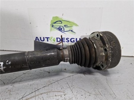 Transmision Delantera Derecha Volkswagen Golf V  1 9 Sportline [1 9 Ltr  - 77 kW TDI]