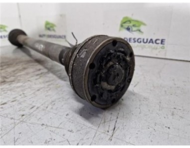 Transmision Delantera Derecha Volkswagen Golf V  1 9 Sportline [1 9 Ltr  - 77 kW TDI]