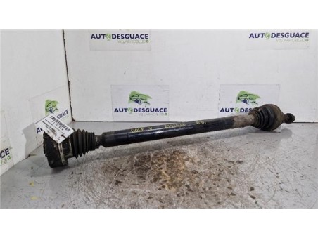 Transmision Delantera Derecha Volkswagen Golf V  1 9 TDI