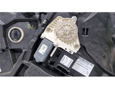 Elevalunas Electrico Delantero Izquierdo Volkswagen Golf VI  2 0 Advance [2 0 Ltr  - 81 kW TDI]