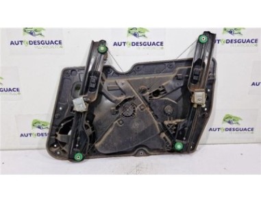 Elevalunas Electrico Delantero Izquierdo Volkswagen Golf VI  2 0 Advance [2 0 Ltr  - 81 kW TDI]