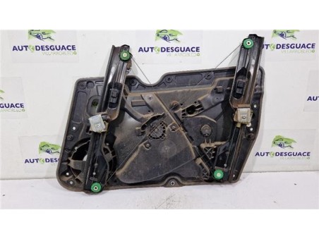 Elevalunas Electrico Delantero Izquierdo Volkswagen Golf VI  2 0 Advance [2 0 Ltr  - 81 kW TDI]