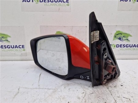 Retrovisor Electrico Izquierdo Hyundai ix20  1 6 Comfort [1 6 Ltr  - 85 kW CRDi CAT ]