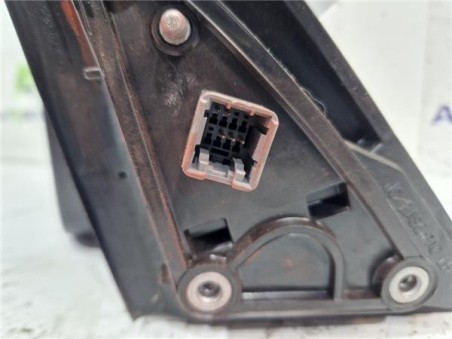 Retrovisor Electrico Izquierdo Hyundai ix20  1 6 Comfort [1 6 Ltr  - 85 kW CRDi CAT ]