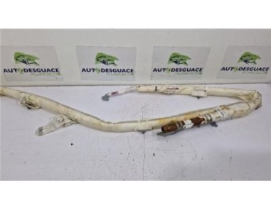 Airbag cortina delantero derecho Renault Arkana  1 3 Intens [1 3 Ltr  - 103 kW TCE]