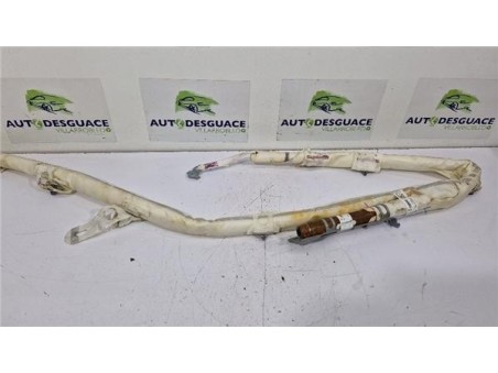 Airbag cortina delantero derecho Renault Arkana  1 3 Intens [1 3 Ltr  - 103 kW TCE]
