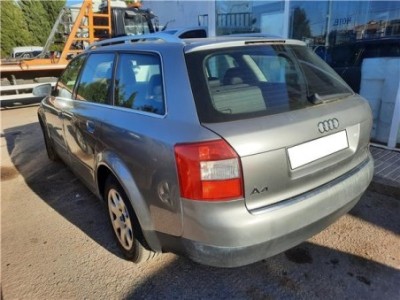 Transmision Delantera Derecha Audi A4 Avant  1 9 TDI  [1 9 Ltr  - 96 kW TDI]