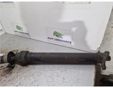 Eje Transmision Trasera Mercedes-Benz Clase ML  3 0 ML 280 CDI  [3 0 Ltr  - 140 kW CDI CAT]