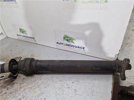 Eje Transmision Trasera Mercedes-Benz Clase ML  3 0 ML 280 CDI  [3 0 Ltr  - 140 kW CDI CAT]
