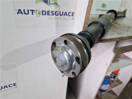 Eje Transmision Trasera Mercedes-Benz Clase ML  3 0 ML 280 CDI  [3 0 Ltr  - 140 kW CDI CAT]