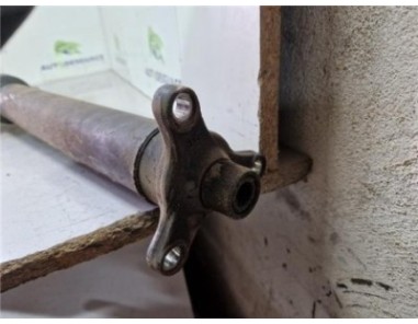 Eje Transmision Trasera Mercedes-Benz Clase ML  3 0 ML 280 CDI  [3 0 Ltr  - 140 kW CDI CAT]