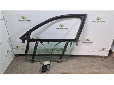 Elevalunas Electrico Delantero Izquierdo Audi A4 Avant  1 9 TDI  [1 9 Ltr  - 96 kW TDI]