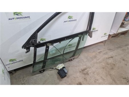 Elevalunas Electrico Delantero Izquierdo Audi A4 Avant  1 9 TDI  [1 9 Ltr  - 96 kW TDI]