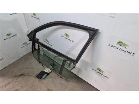 Elevalunas Electrico Delantero Izquierdo Audi A4 Avant  1 9 TDI  [1 9 Ltr  - 96 kW TDI]