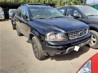 JUEGO LLANTAS Volvo XC90  D5 2