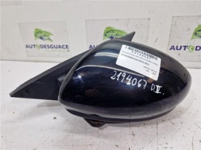 Retrovisor Electrico Izquierdo Renault Arkana  Híbrido R S  Line Fast Track [Híbrido 105 kW E-Tech ]