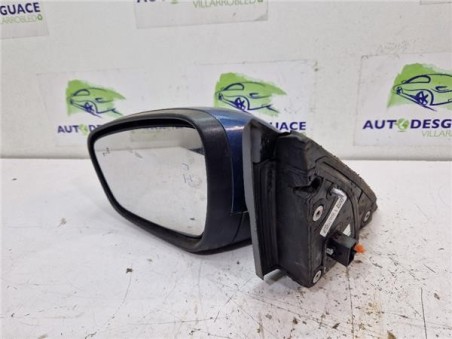 Retrovisor Electrico Izquierdo Ford Kuga  1 5 Trend [1 5 Ltr  - 110 kW EcoBoost CAT ]