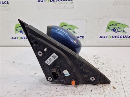 Retrovisor Electrico Izquierdo Ford Kuga  1 5 Trend [1 5 Ltr  - 110 kW EcoBoost CAT ]