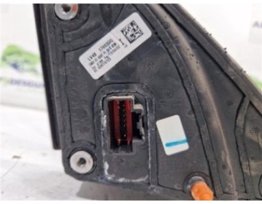 Retrovisor Electrico Izquierdo Ford Kuga  1 5 Trend [1 5 Ltr  - 110 kW EcoBoost CAT ]