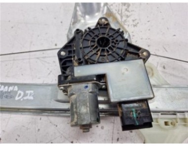 Elevalunas Electrico Delantero Izquierdo Renault Arkana  Híbrido R S  Line Fast Track [Híbrido 105 kW E-Tech ]