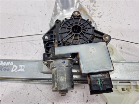 Elevalunas Electrico Delantero Izquierdo Renault Arkana  Híbrido R S  Line Fast Track [Híbrido 105 kW E-Tech ]