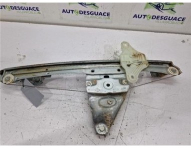 Elevalunas Electrico Delantero Izquierdo Renault Arkana  Híbrido R S  Line Fast Track [Híbrido 105 kW E-Tech ]