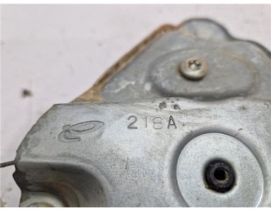 Elevalunas Electrico Delantero Izquierdo Renault Arkana  Híbrido R S  Line Fast Track [Híbrido 105 kW E-Tech ]