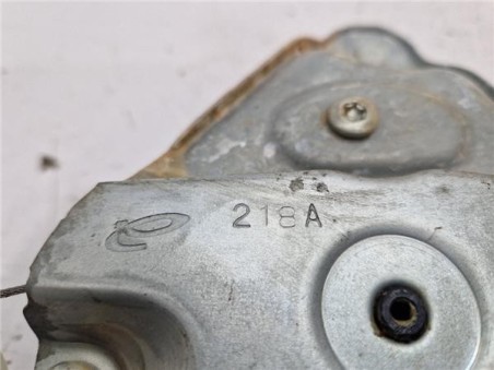 Elevalunas Electrico Delantero Izquierdo Renault Arkana  Híbrido R S  Line Fast Track [Híbrido 105 kW E-Tech ]