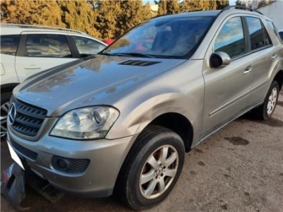 Elevalunas Electrico Delantero Izquierdo Mercedes-Benz Clase ML  3 0 ML 280 CDI  [3 0 Ltr  - 140 kW CDI CAT] 2