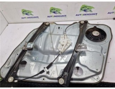 Elevalunas Electrico Delantero Izquierdo Mercedes-Benz Clase ML  3 0 ML 280 CDI  [3 0 Ltr  - 140 kW CDI CAT]