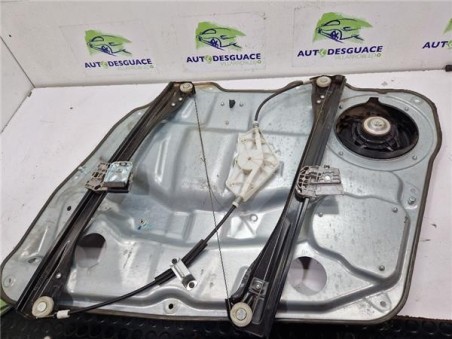 Elevalunas Electrico Delantero Izquierdo Mercedes-Benz Clase ML  3 0 ML 280 CDI  [3 0 Ltr  - 140 kW CDI CAT]