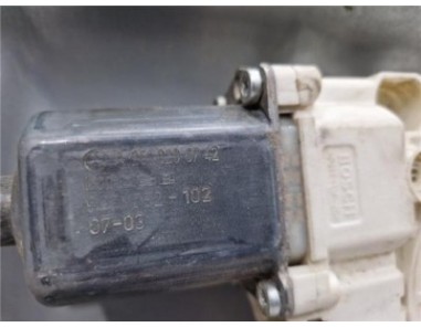 Elevalunas Electrico Delantero Izquierdo Mercedes-Benz Clase ML  3 0 ML 280 CDI  [3 0 Ltr  - 140 kW CDI CAT]