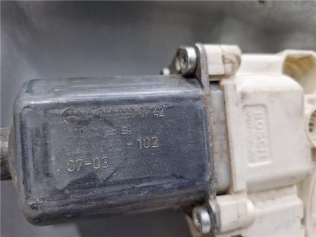 Elevalunas Electrico Delantero Izquierdo Mercedes-Benz Clase ML  3 0 ML 280 CDI  [3 0 Ltr  - 140 kW CDI CAT]