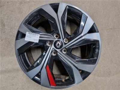 JUEGO LLANTAS Renault Arkana  Híbrido R S  Line Fast Track [Híbrido 105 kW E-Tech ]