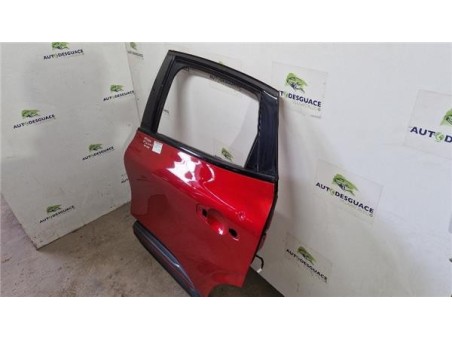 Puerta Trasera Izquierda Renault Arkana  Híbrido R S  Line Fast Track [Híbrido 105 kW E-Tech ]