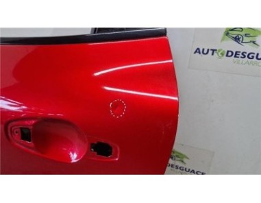 Puerta Trasera Izquierda Renault Arkana  Híbrido R S  Line Fast Track [Híbrido 105 kW E-Tech ]